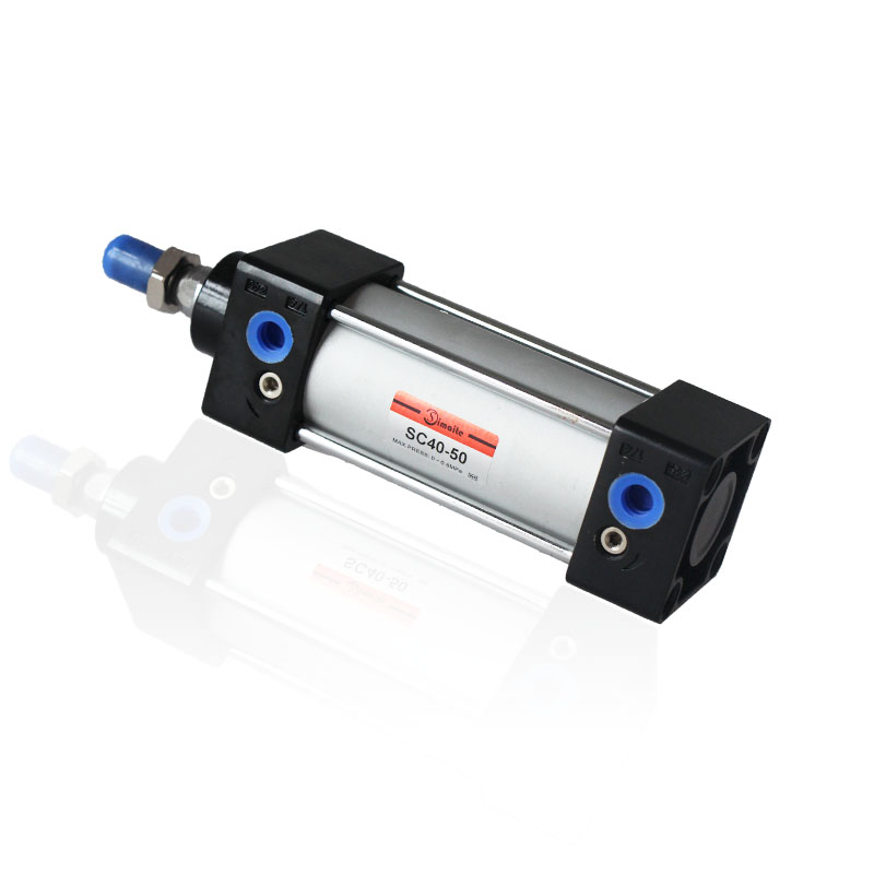 標(biāo)準(zhǔn)氣缸型號 標(biāo)準(zhǔn)氣缸型號