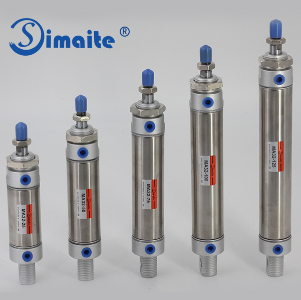 迷你氣缸 迷你氣缸