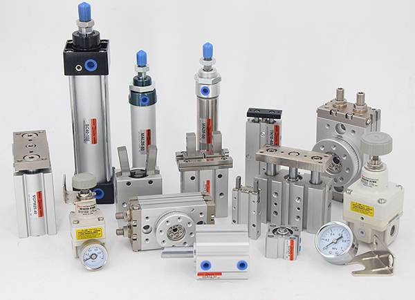 氣缸型號(hào)大全 氣缸型號(hào)大全