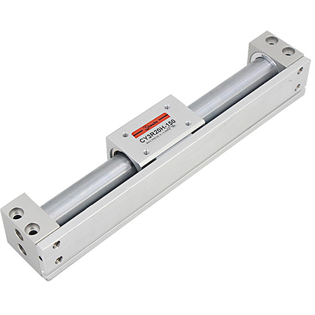 cy3r磁耦無桿氣缸 cy3r磁耦無桿氣缸