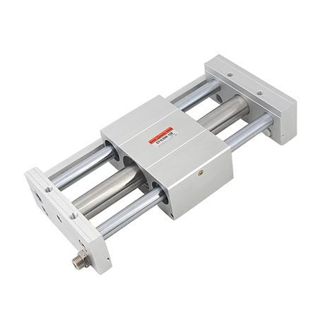 CY1L磁耦無桿氣缸 CY1L磁耦無桿氣缸