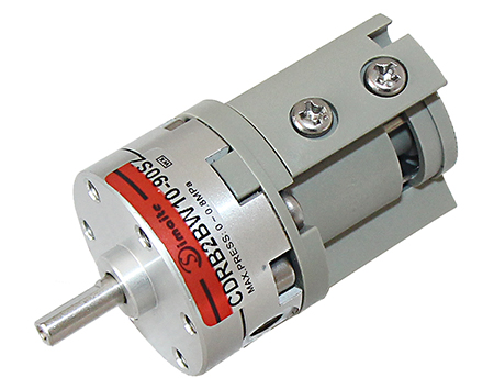 葉片式擺動(dòng)氣缸 葉片式擺動(dòng)氣缸