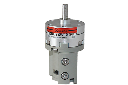 擺動(dòng)氣缸cdr2 擺動(dòng)氣缸cdr2