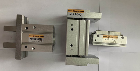 動(dòng)手指氣缸 動(dòng)手指氣缸