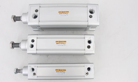 鋁合金氣缸 DNC標準氣缸 鋁合金氣缸 DNC標準氣缸