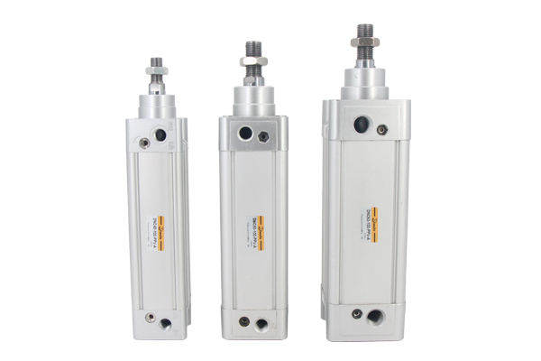 可調(diào)行程氣缸 可調(diào)行程氣缸